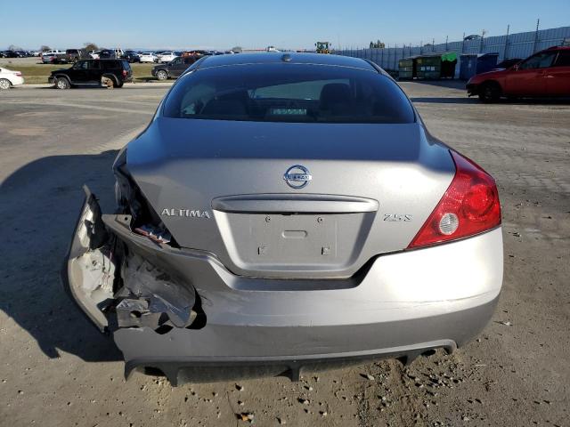 1N4AL24E58C156497 Nissan Altima 2.5s