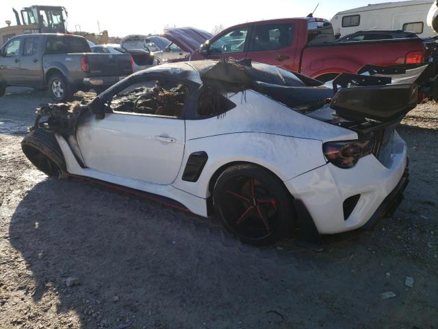 2019 TOYOTA 86 GT - JF1ZNAE16K9702229