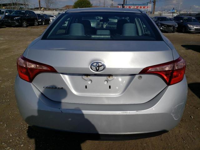 2017 TOYOTA COROLLA L 5YFBURHE9HP735367