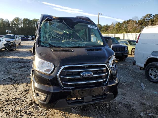 2020 FORD TRANSIT T- - 1FBAX2C87LKA42336