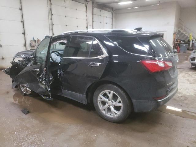 2020 CHEVROLET EQUINOX PR - 2GNAXNEV9L6112249