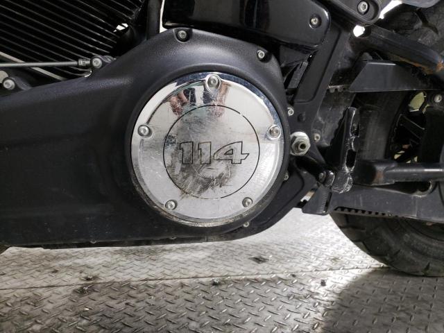 2018 HARLEY-DAVIDSON FXFBS FAT - 1HD1YLK37JC039026