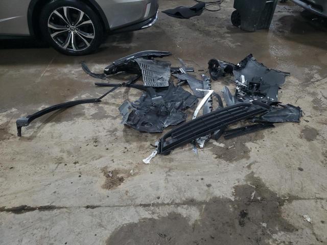 2018 LEXUS RX 350 L - JTJDZKCA1J2013334