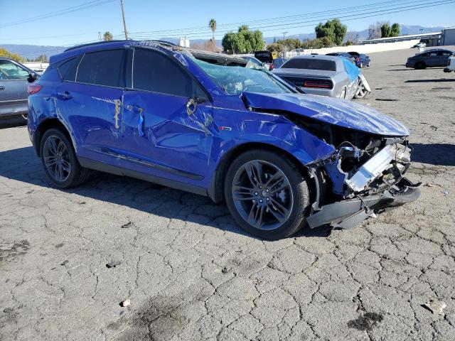 2019 ACURA RDX A-SPEC - 5J8TC2H67KL010178
