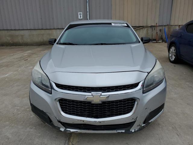 2015 CHEVROLET MALIBU LS - 1G11B5SL1FF351291