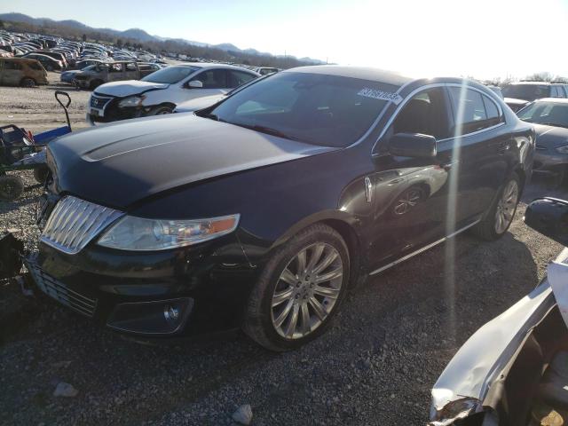 2011 Lincoln MKS 