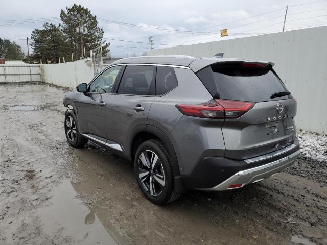 2023 NISSAN ROGUE PLAT - JN8BT3DD8PW300296