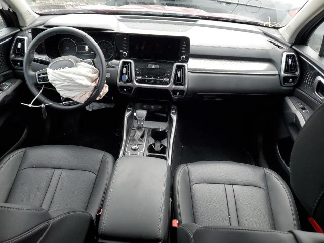 5XYRL4LC1NG139213 KIA SORENTO S