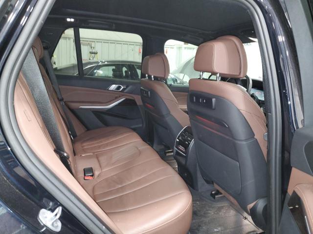 5UXCR6C59KLL13643 BMW X5 Xdrive40i
