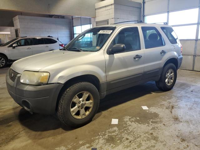 2006 Ford Escape XLT