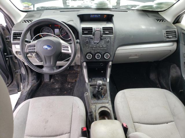 JF2SJACC1EG412557 Subaru Forester 2.5i Premium