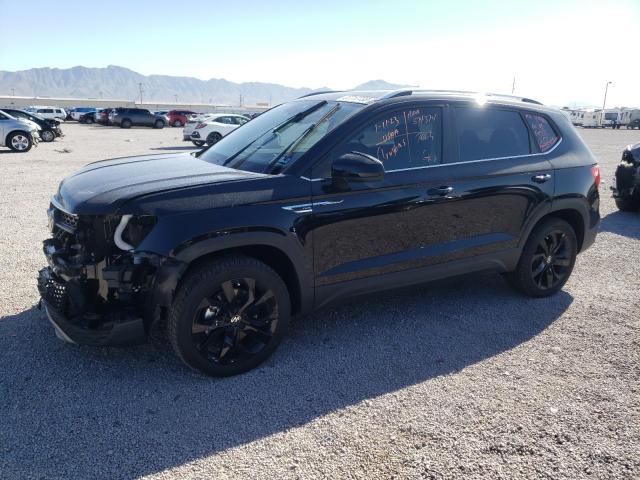 2023 VOLKSWAGEN TAOS SE - 3VVEX7B27PM306405