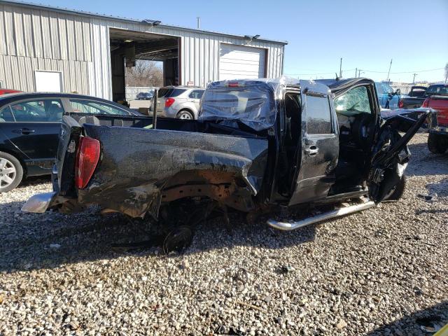 1GTH6MFE5B8111112 GMC CANYON SLE