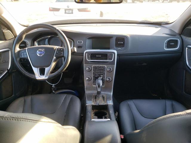 2015 VOLVO V60 PREMIE YV126MEC3F1201129