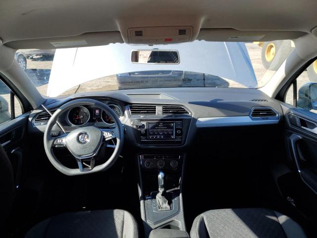 2020 VOLKSWAGEN TIGUAN S - 3VV1B7AX2LM038528
