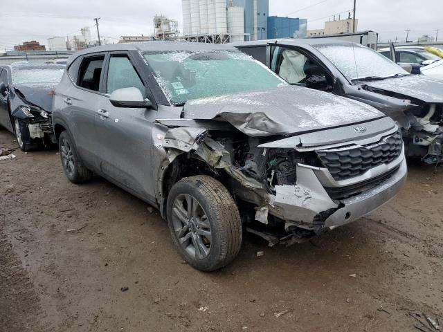 2021 KIA SELTOS LX - KNDEPCAA1M7093120