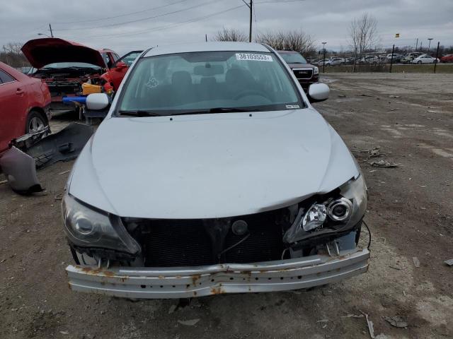 JF1GE61619G513516 Subaru Impreza 2.5i