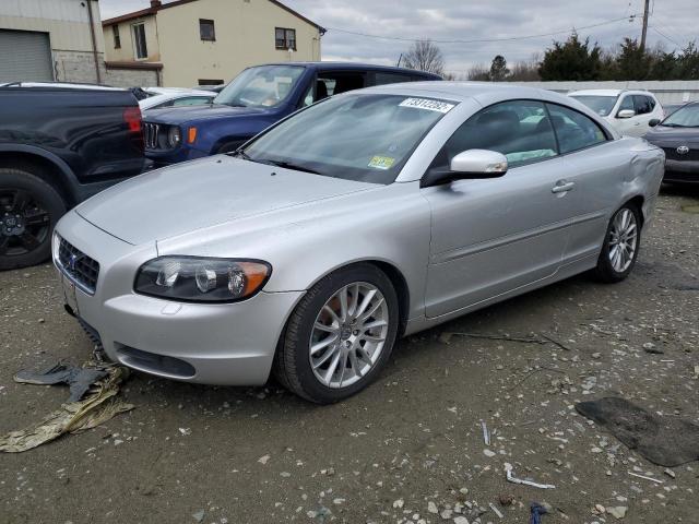 2008 Volvo C70 T5