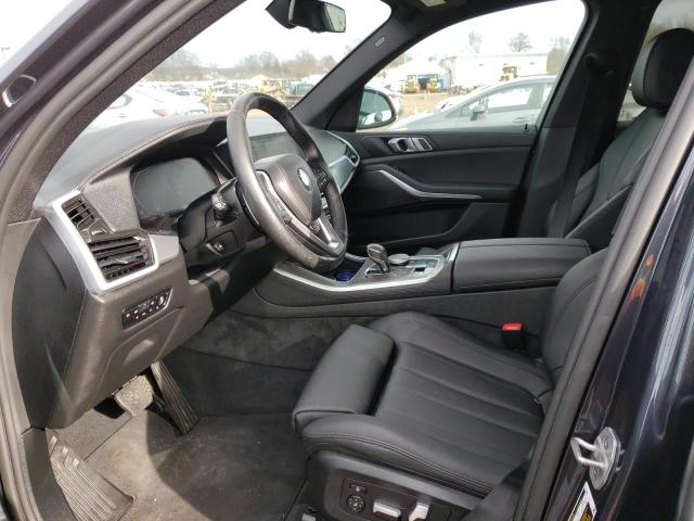 5UXCR6C02M9F26716 BMW X5