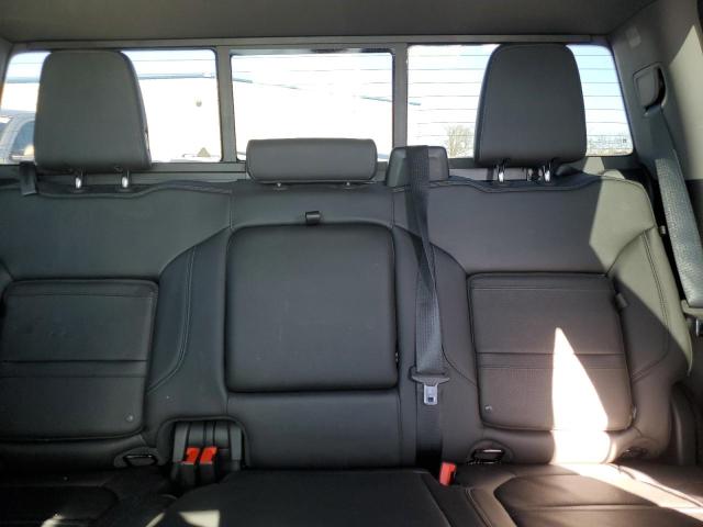 2020 GMC SIERRA K15 1GTU9FEL8LZ201738