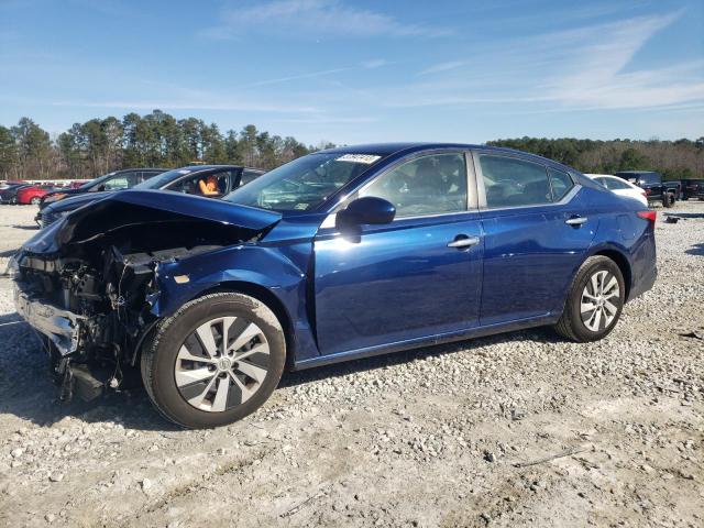 2019 NISSAN ALTIMA S - 1N4BL4BV6KC152498