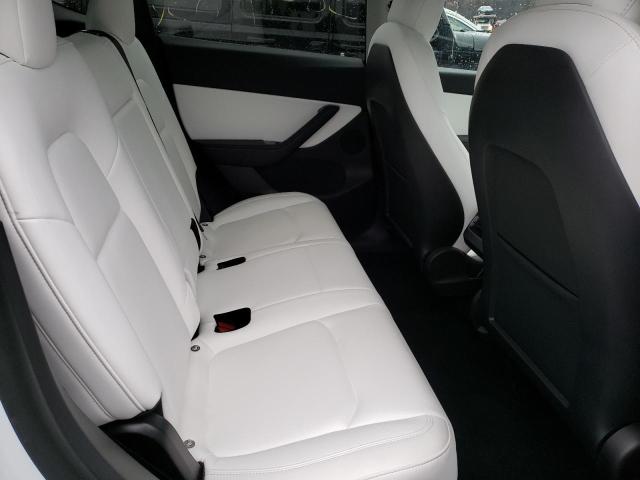 2021 TESLA MODEL Y 5YJYGDEE9MF069223