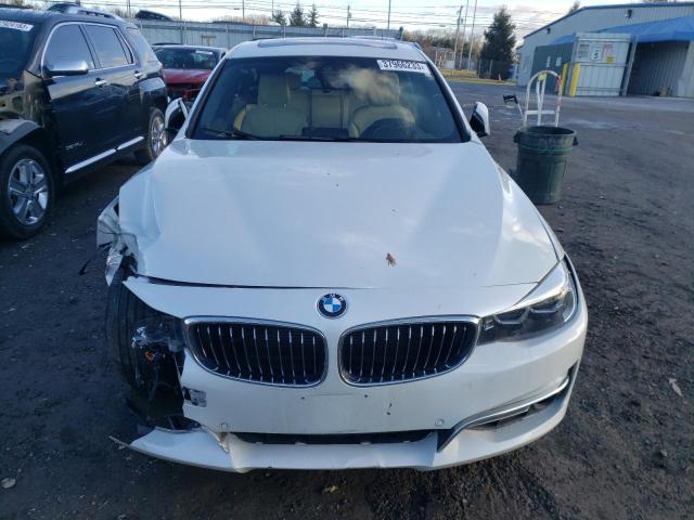 2017 BMW 330 XIGT - WBA8Z9C38HG453589