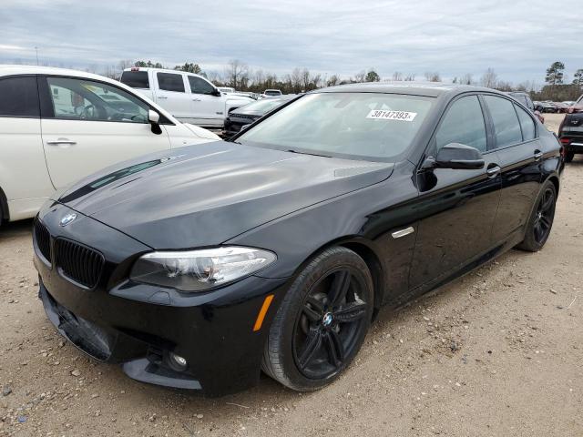 2016 BMW 535 I for sale in Houston, TX