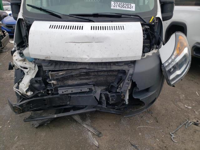 2017 RAM PROMASTER - 3C6TRVAG5HE525240