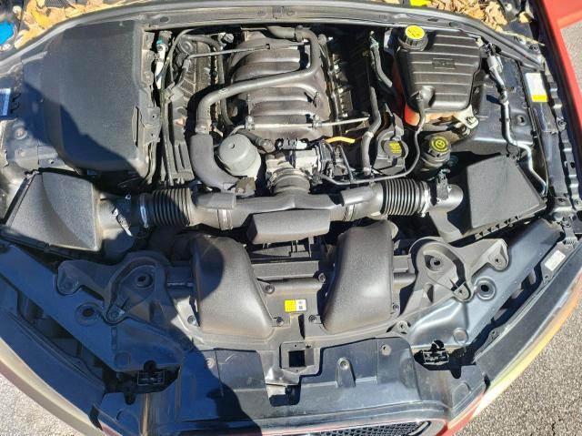 SAJWA0FB5BLR92803 Jaguar XF