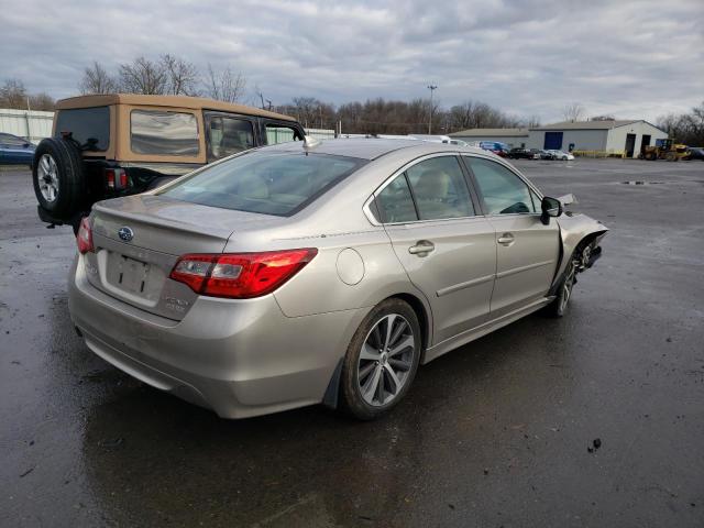 VIN 4S3BNAN67G3018405 2016 SUBARU LEGACY no.3