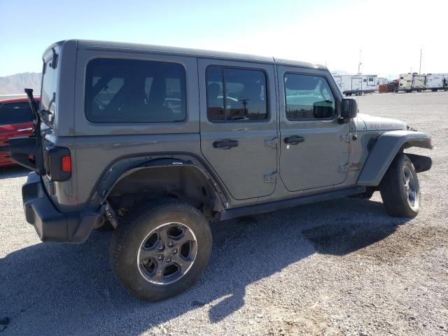 1C4HJXFN8KW540109 Jeep Wrangler Unlimited Rubicon