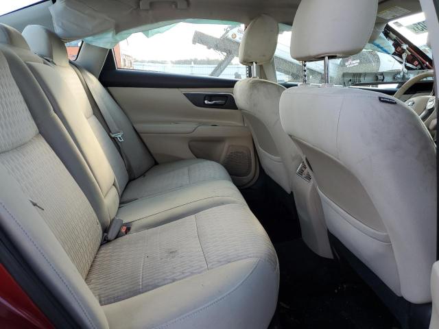 2016 NISSAN ALTIMA 2.5 1N4AL3AP3GC129373