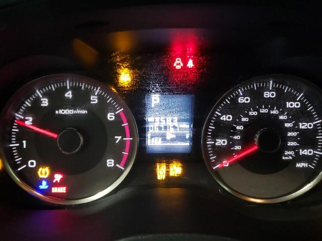 2015 SUBARU FORESTER 2 - JF2SJAFC6FH535892
