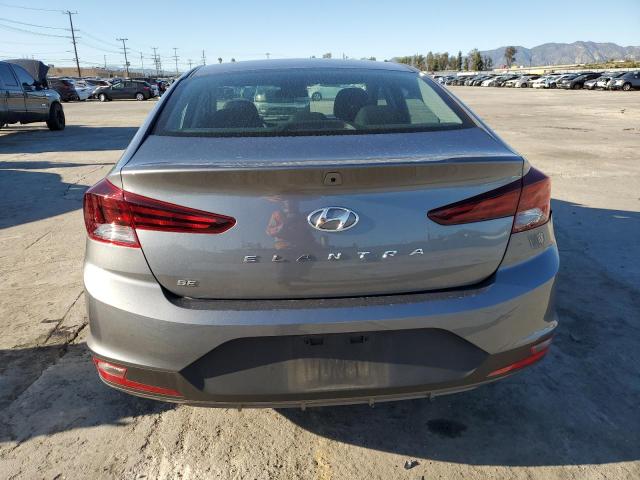 2019 HYUNDAI ELANTRA SE 5NPD74LF9KH435903