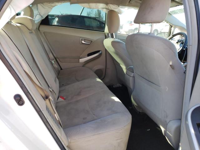 2015 TOYOTA PRIUS - JTDKN3DU4F0407272