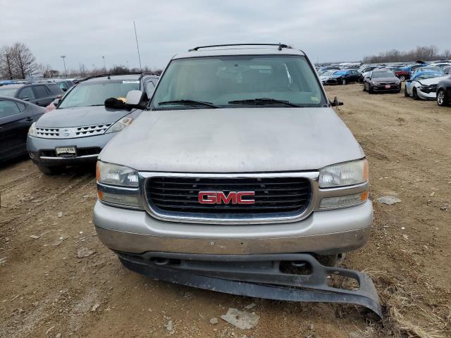1GKFK16Z56J133392 GMC Yukon Xl K1500