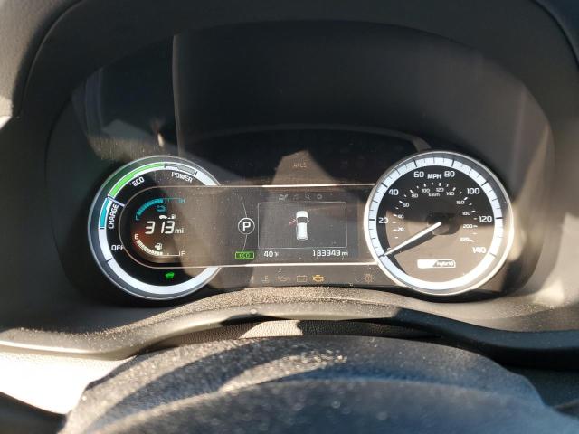 2017 KIA NIRO KNDCC3LC2H5069458