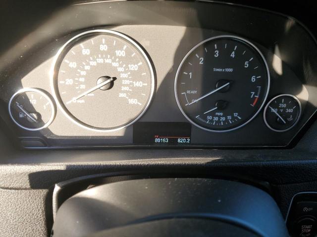2015 BMW 328 I - WBA3A5G54FNS82032