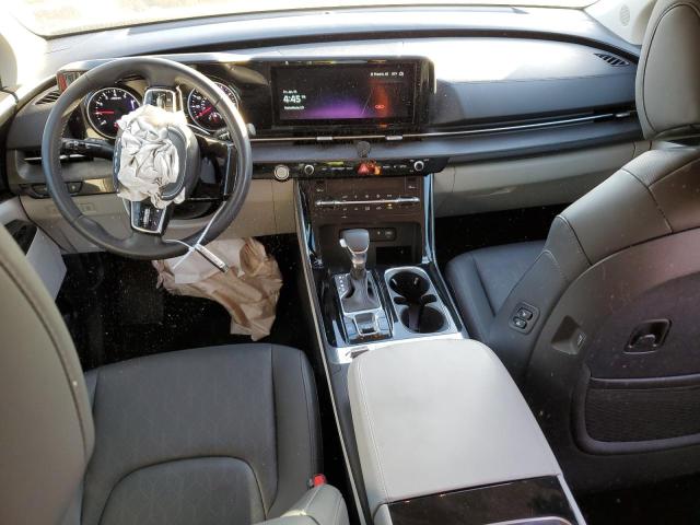 2022 KIA CARNIVAL S KNDNE5H30N6087759