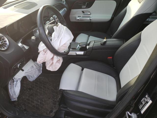 2020 MERCEDES-BENZ GLB 250 4M - WDC4M4HB7LW010653