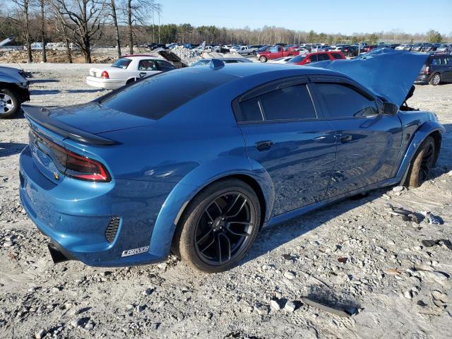2022 DODGE CHARGER SC - 2C3CDXGJ1NH117411
