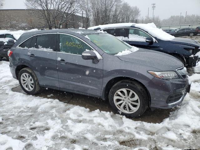 5J8TB4H31HL036062 Acura RDX