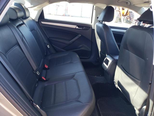 2015 VOLKSWAGEN PASSAT S - 1VWAS7A3XFC112289