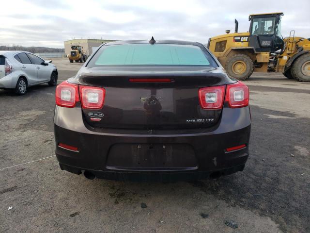 2015 CHEVROLET MALIBU LTZ - 1G11G5SX0FF214833