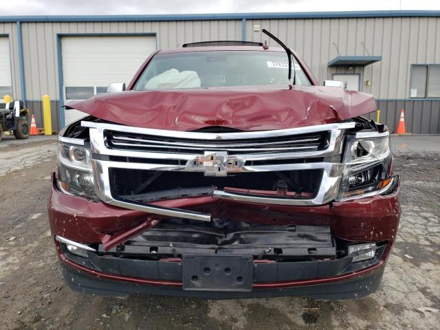 2016 CHEVROLET TAHOE 1GNSKCKC6GR386514