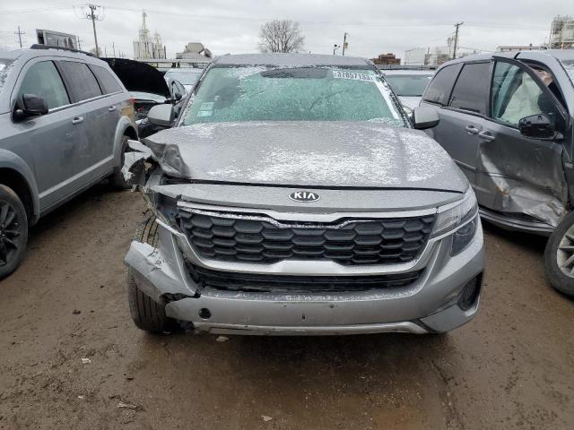 2021 KIA SELTOS LX - KNDEPCAA1M7093120