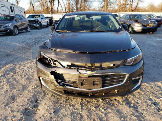 2018 CHEVROLET MALIBU LS - 1G1ZB5ST4JF177390