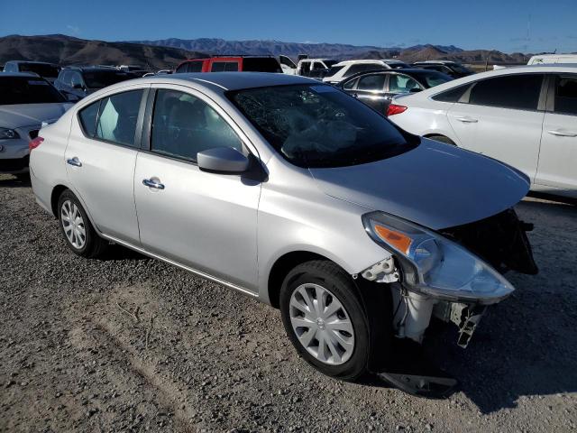 3N1CN7AP7JL874002 Nissan VERSA S