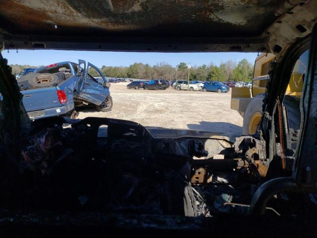 1GTW7AFG1K1171448 GMC Savana G2500